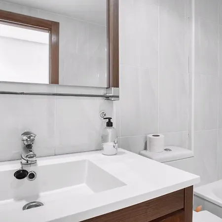 Mesana 5º Apartmán *