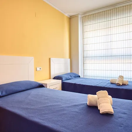 Mesana 5º Apartmán
