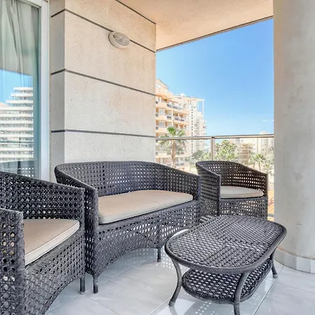 Mesana 5º Apartmán *